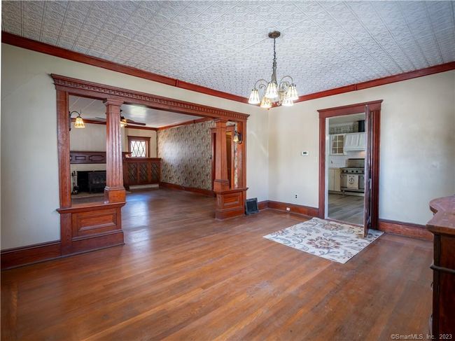 81 Hawkins St, House other with 4 bedrooms, 2 bathrooms and null parking in Killingly CT | Image 10
