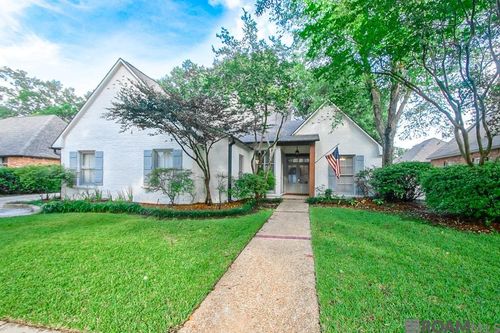 622 Plantation Ridge Ln, Baton Rouge, LA, 70810-5052 | Card Image
