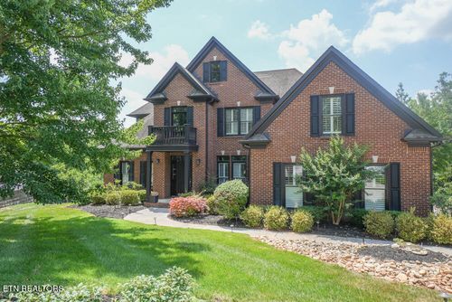 1768 Redgrave Rd, Knoxville, TN, 37922-9448 | Card Image