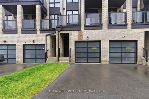 112 Stauffer Cres, Markham, ON, L6B1R1 | Card Image