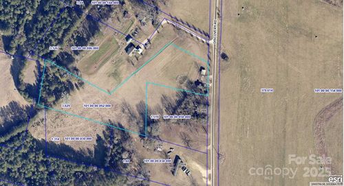 1990 Discovery Rd, Blackstock, SC, 29014-8837 | Card Image