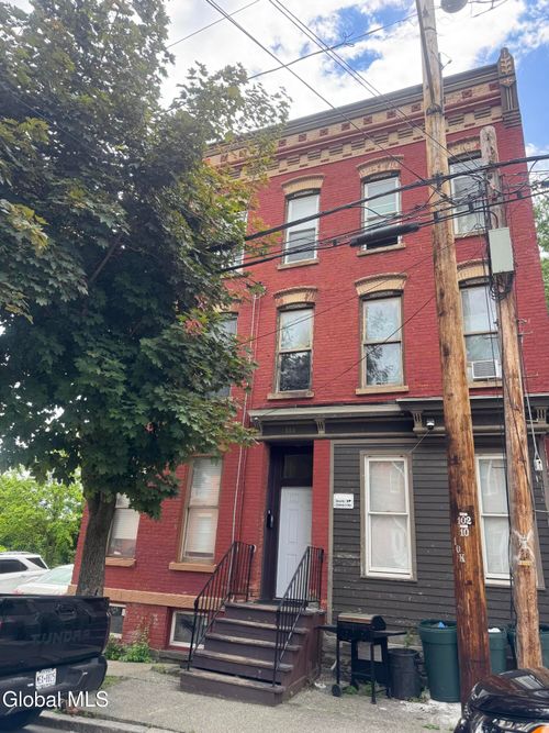 144 Broad St, Albany, NY, 12202-2347 | Card Image