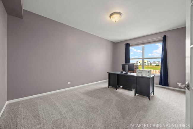 854 Preston Ln, House other with 4 bedrooms, 3 bathrooms and 2 parking in Oswego IL | Image 15