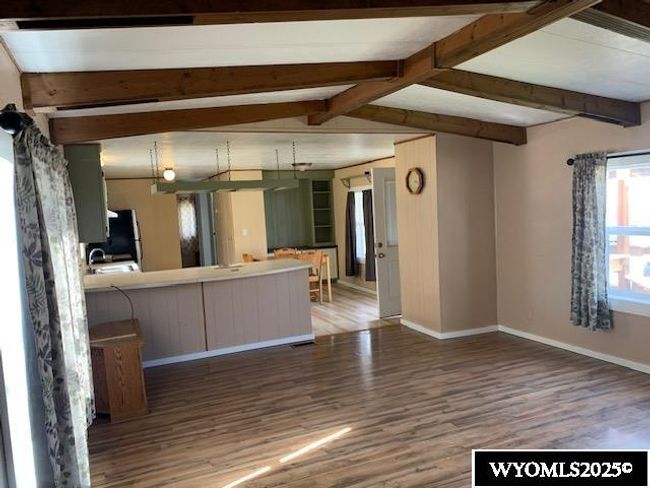 2020 Sage Ln, House other with 2 bedrooms, 1 bathrooms and null parking in Worland WY | Image 15