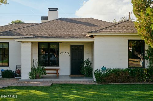 2038 N 11th Ave, Phoenix, AZ, 85007-1509 | Card Image