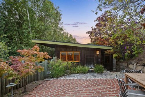 10026 Sycamore Canyon Rd, Big Sur, CA, 93920 | Card Image