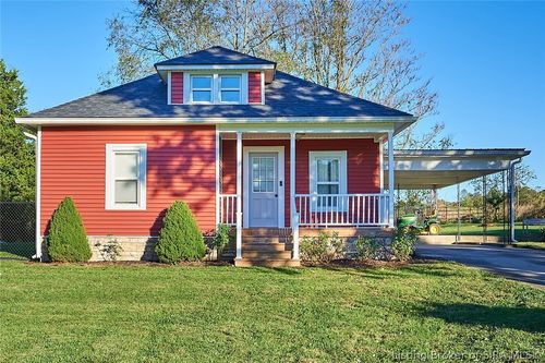 2090 Old Highway 135 Sw, Corydon, IN, 47112-5753 | Card Image