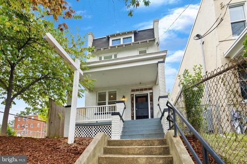 2317 Minnesota Ave Se, WASHINGTON, DC, 20020-5325 | Card Image