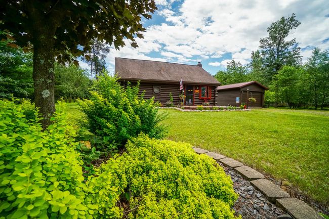 269 Winchester Rd, House other with 2 bedrooms, 1 bathrooms and null parking in Nekoosa WI | Image 27