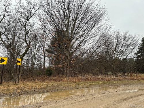0 N Cedar Rd, Fowlerville, MI, 48836 | Card Image