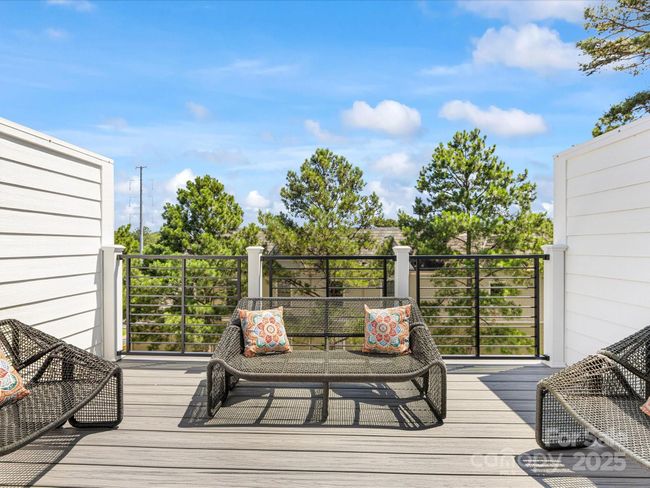 1409 Kenilworth Ave, Townhouse with 3 bedrooms, 5 bathrooms and null parking in Charlotte NC | Image 5