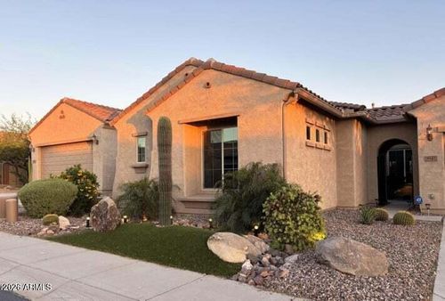5947 E Sienna Bouquet Pl, Cave Creek, AZ, 85331-1575 | Card Image