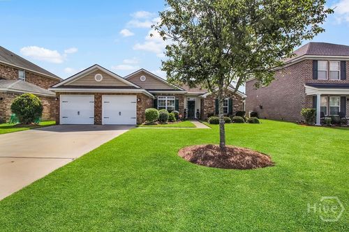 239 Harmony Blvd, Pooler, GA, 31322-3626 | Card Image