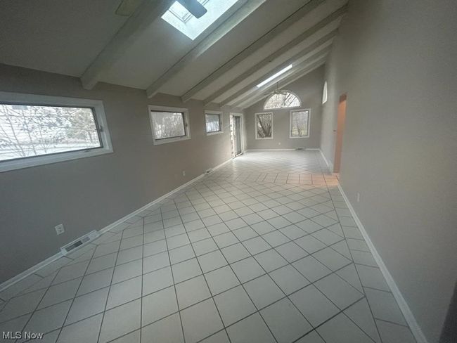 4468 Mackall Rd, Home with 3 bedrooms, 2 bathrooms and null parking in South Euclid OH | Image 8