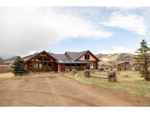 552-108 Forest Rd, Creede, CO, 81130 | Card Image