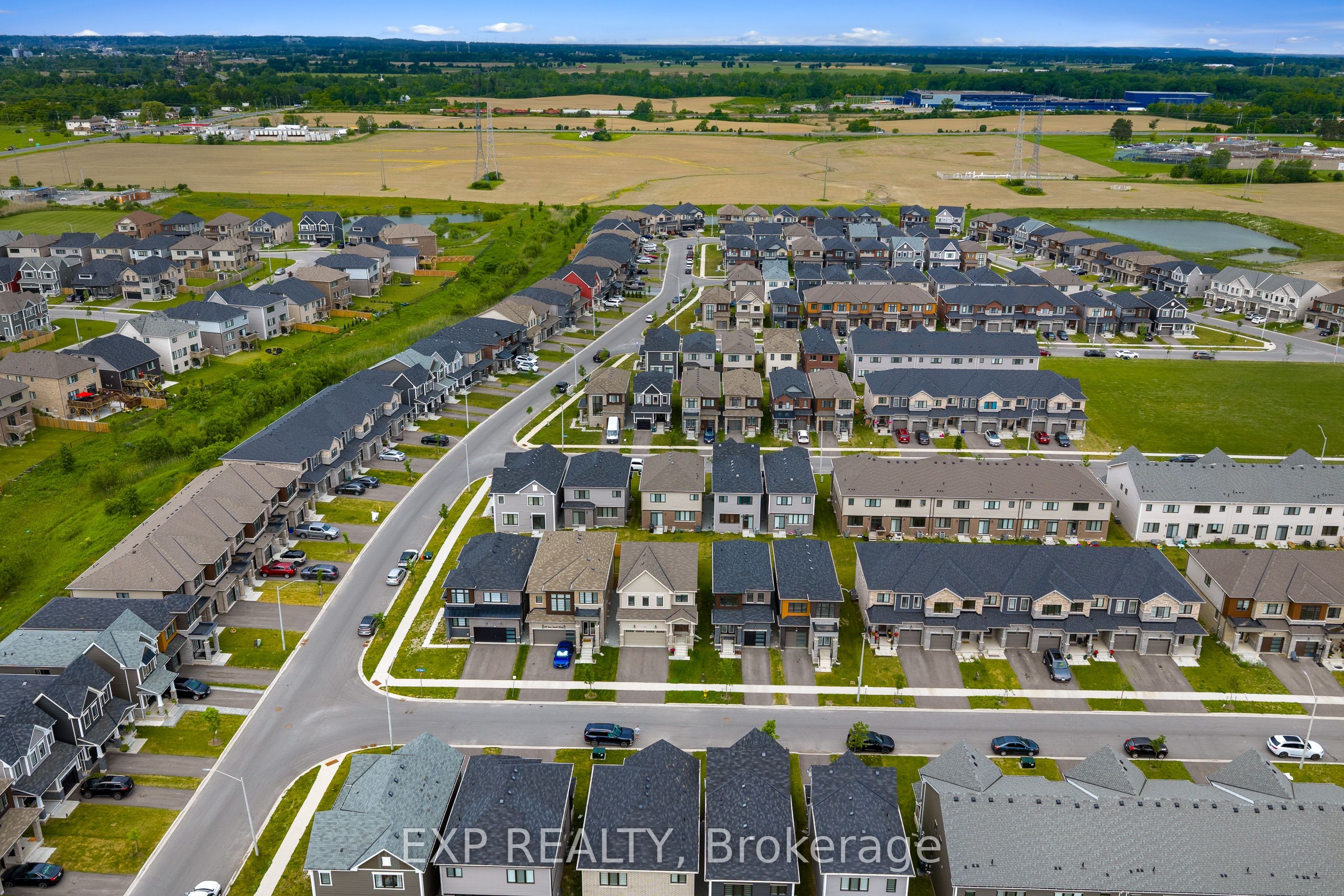 Residential in Thorold 3