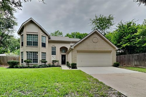 3010 Granite Lake Dr, Missouri City, TX, 77459-3932 | Card Image