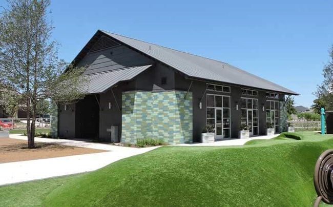 THE HUB, Photo provided by Hillwood Community | Image 27
