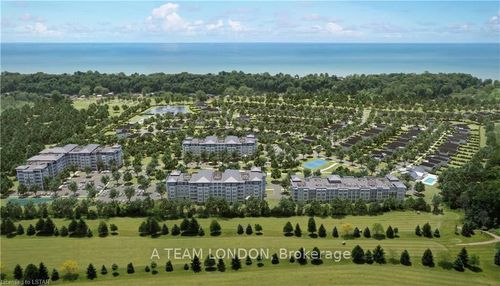 93 The Promenade, Port Stanley, ON, N5L0B5 | Card Image