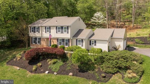 691 Twin Bridge Dr, RADNOR, PA, 19087-2844 | Card Image