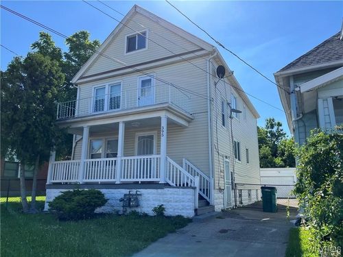 395 Ontario St, Buffalo, NY, 14207-1505 | Card Image