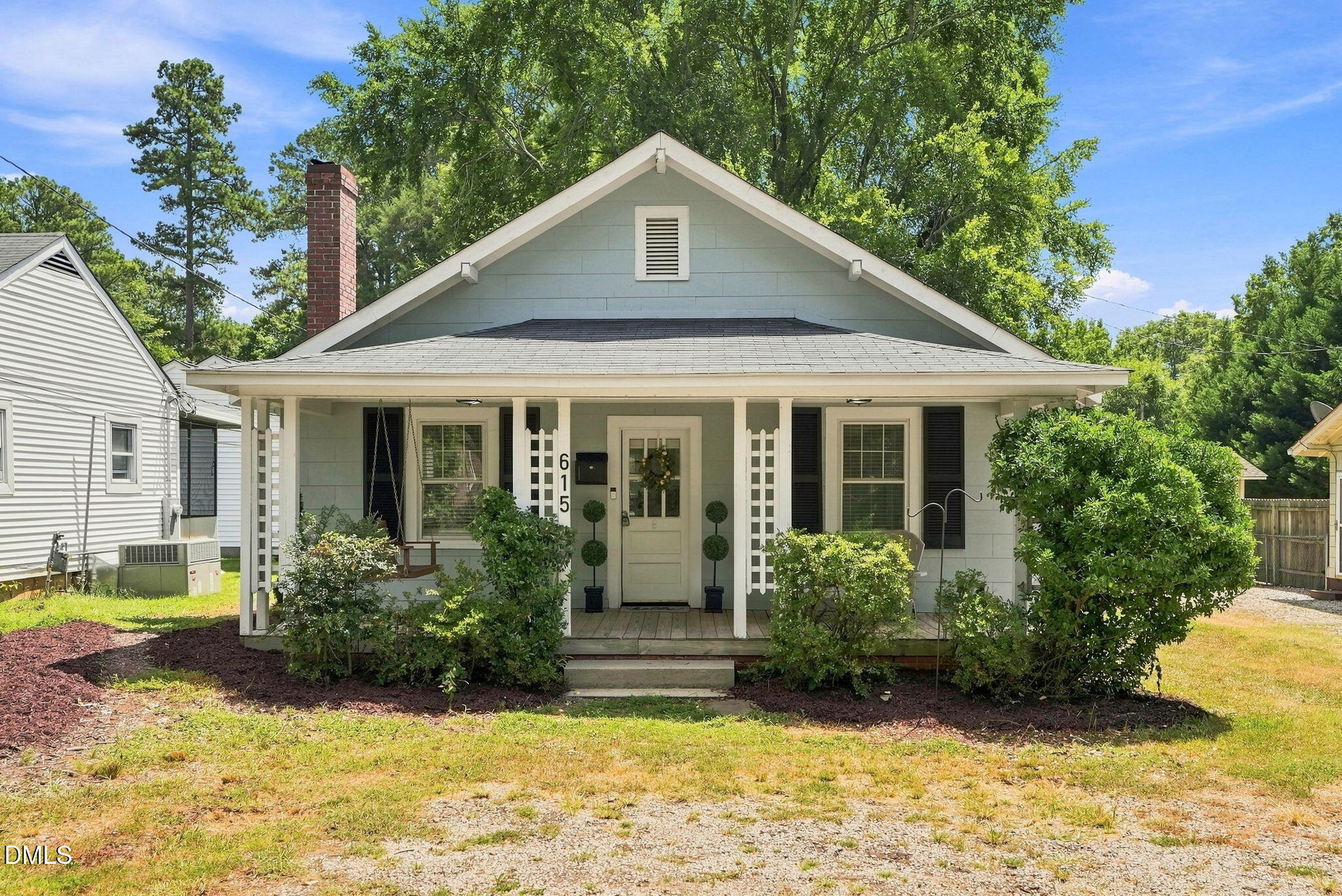 Residential in Wake Forest 2