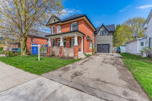 54 Nelson St W, Alliston, ON, L9R1H1 | Card Image