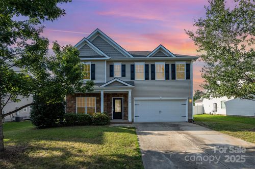 2206 Kingstree Dr, Monroe, NC, 28112-7753 | Card Image