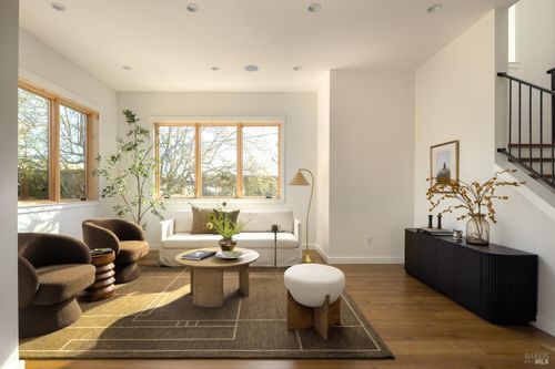 1-709 C St, San Rafael, CA, 94901-3813 | Card Image