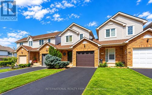 43 Kildonan Cres, Waterdown, ON, L8B0K3 | Card Image