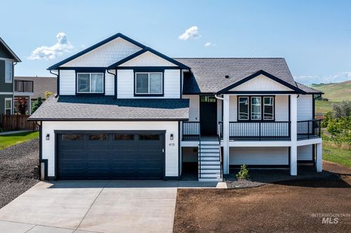 415 Southview Ave, Moscow, ID, 83843-5136 | Card Image