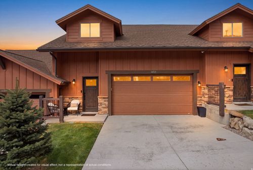 14521 N Bronte Ct, Kamas, UT, 84036-1404 | Card Image
