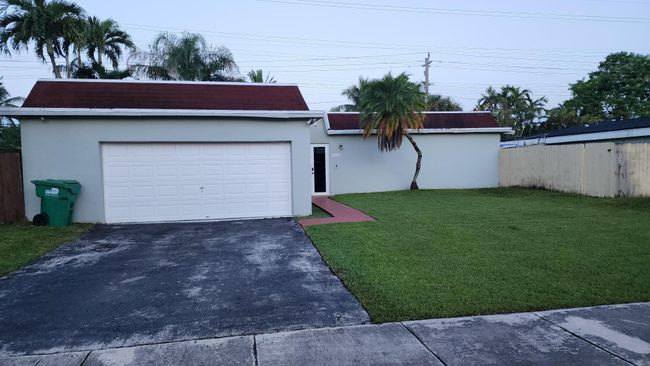 8614 SW 102nd Place, Miami, FL, 33173 | Card Image