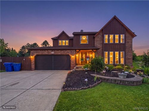 73 Larsen Ln, West Seneca, NY, 14224-2565 | Card Image