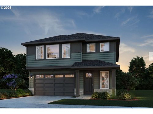 27284 Sw Larkspur Ter, Wilsonville, OR, 97070 | Card Image