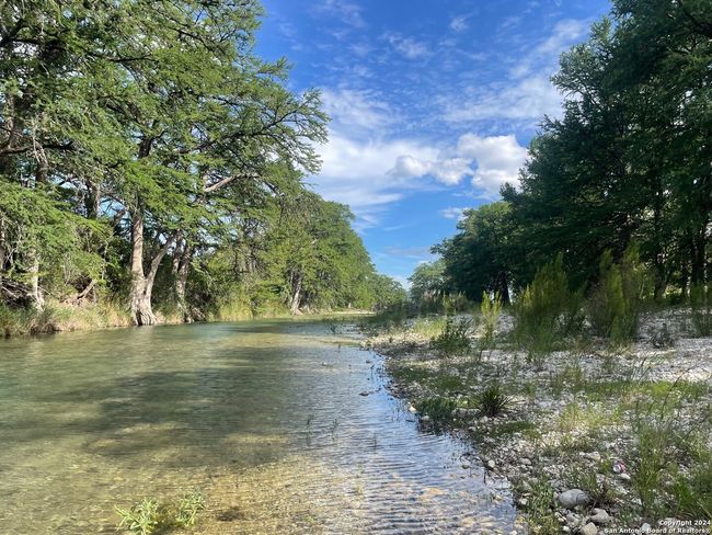 24 Weston Rd, House other with 1 bedrooms, 1 bathrooms and null parking in Leakey TX | Image 28