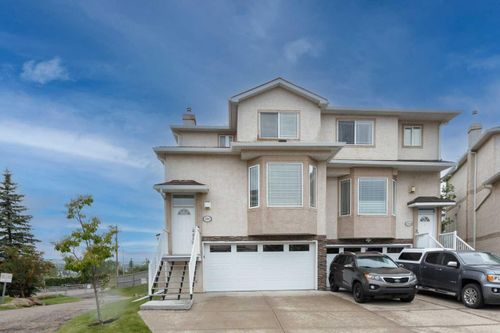 136 Country Hills Gardens Nw, Calgary, AB, T3K5G2 | Card Image