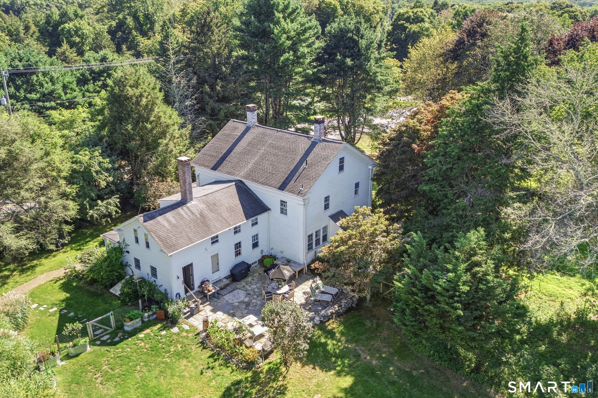 706 Pequot Trl, For Sale in Stonington - eXp Realty