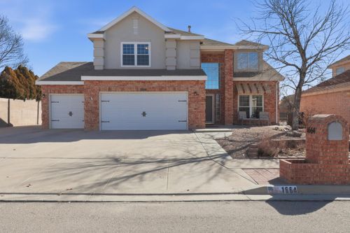 1664 Cerro Crestado Dr Nw, Los Lunas, NM, 87031-8358 | Card Image