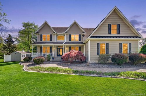 44 Flagler Rd, Poughquag, NY, 12570-5467 | Card Image