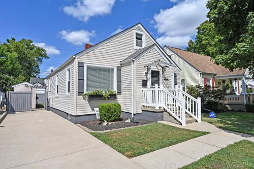 1036 Chase Ave, Hamilton, OH, 45015-1819 | Card Image