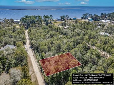 146 Kansas Street, Home with 0 bedrooms, 0 bathrooms and null parking in CARRABELLE FL | Image 3