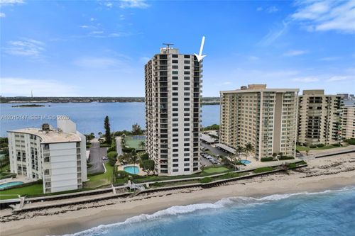 2201-5420 N Ocean Dr, Riviera Beach, FL, 33404-2543 | Card Image