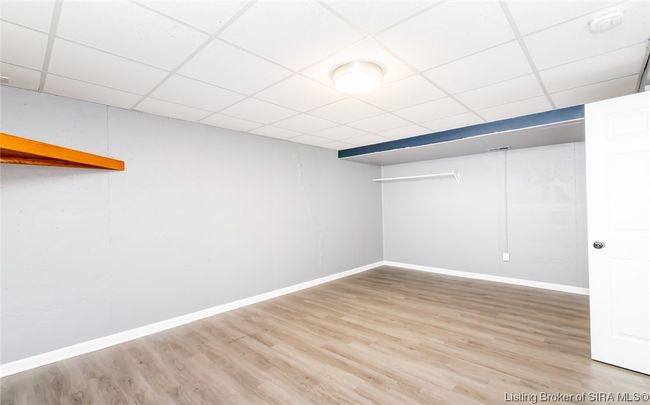 715 Valley View Trce, Home with 4 bedrooms, 3 bathrooms and null parking in New Albany IN | Image 63