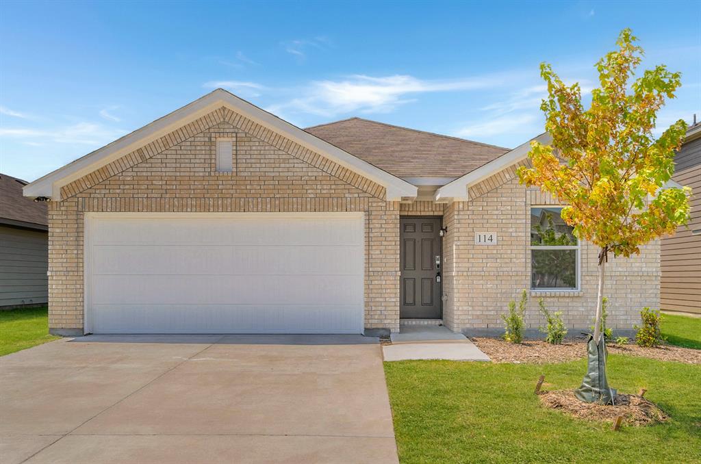 Goel St, Greenville, TX 75402