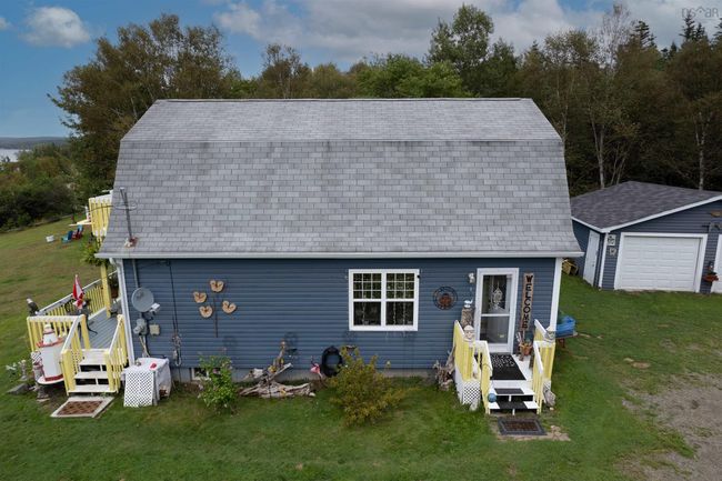 8872 Kempt Head Rd, House other with 2 bedrooms, 2 bathrooms and 2 parking in Kempt Head NS | Image 9