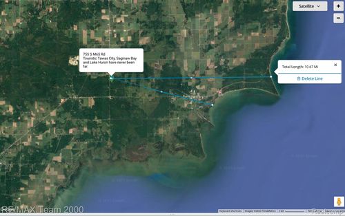 755 Hale Rd, Twining, MI, 48766 | Card Image