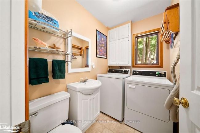 23 B717 (Isabella) N/A, House other with 3 bedrooms, 1 bathrooms and null parking in The Archipelago ON | Image 24
