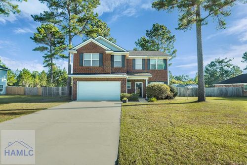 374 Mill Pond Ln Se, Ludowici, GA, 31316-5766 | Card Image