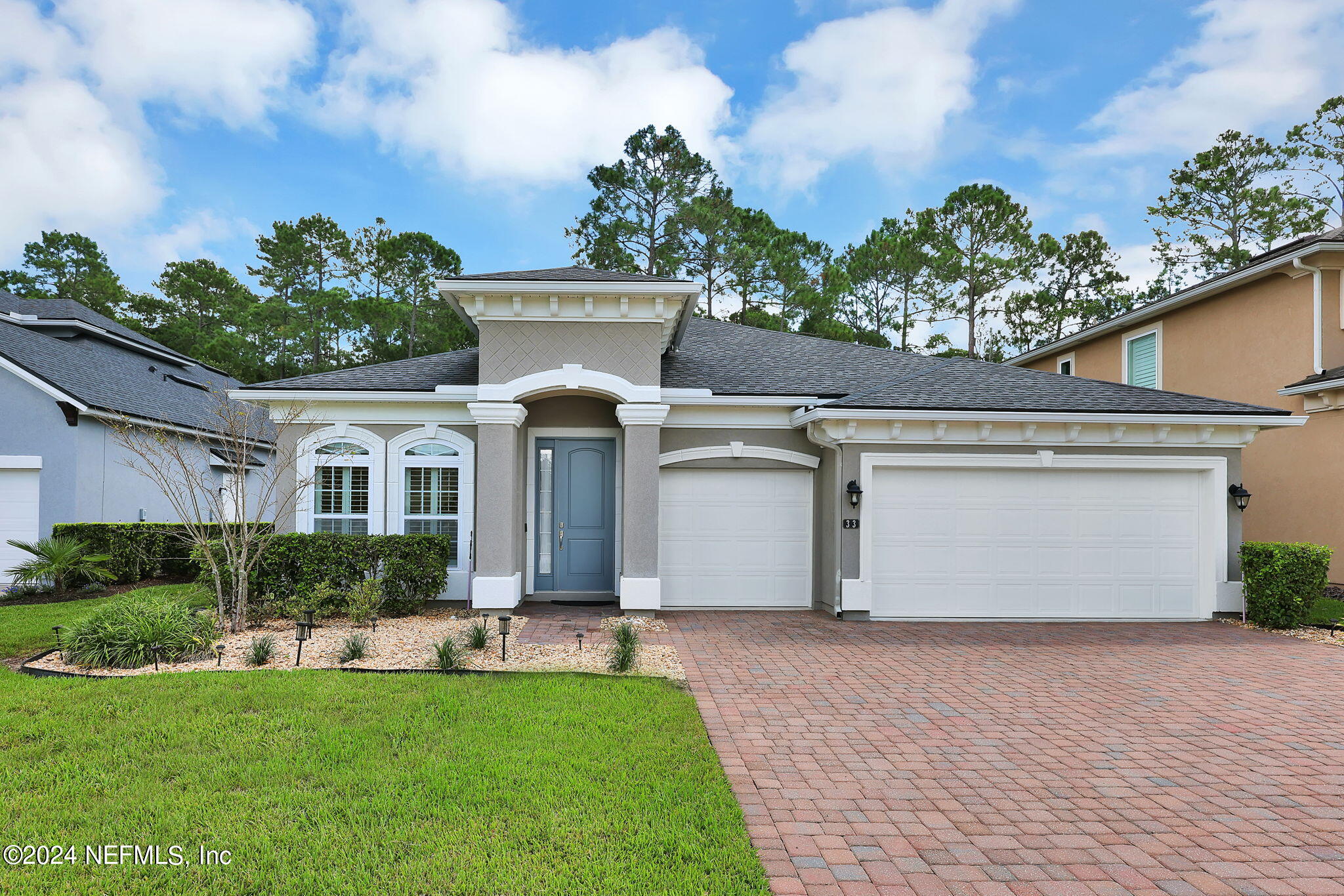 Portside Ave, Ponte Vedra, FL 32081